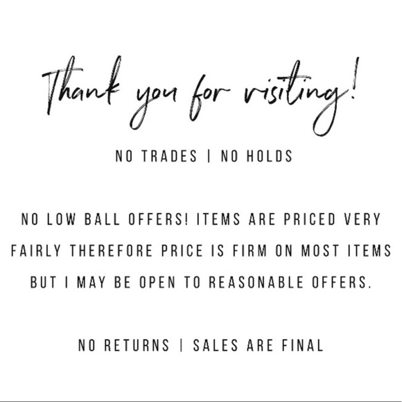 ✨Zara Paperbag Denim Shorts✨ - Picture 8 of 8